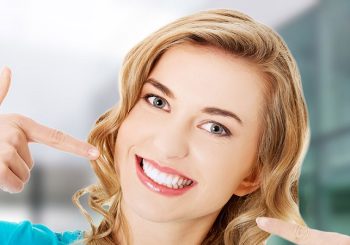افزایش اعتماد بنفس با انجام لمینت دندان