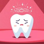 تأثیر استرس بر سلامت دهان و دندان | بهترین دندانپزشک اصفهان | دکتر سید حمید رضویان