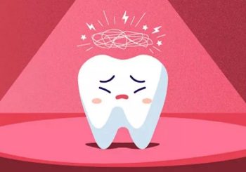 تأثیر استرس بر سلامت دهان و دندان