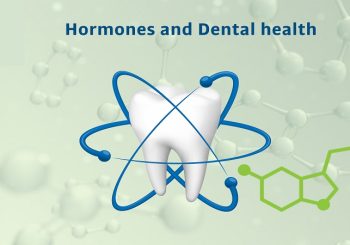 تأثیر تغییرات هورمونی بر سلامت دهان و دندان
