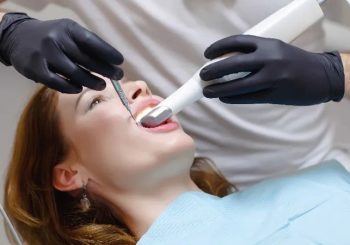 تجربه دندانپزشکی بدون قالب‌گیری