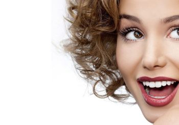 حفظ تقارن در لبخند با ونیرهای کامپوزیت و سرامیکی