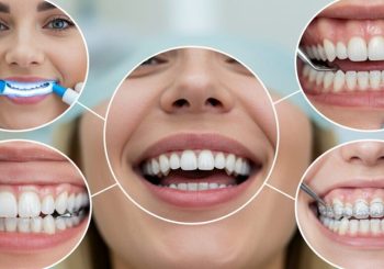 رابطه علم اکلوژن با موفقیت و طول عمر درمان‌های ترمیمی و زیبایی