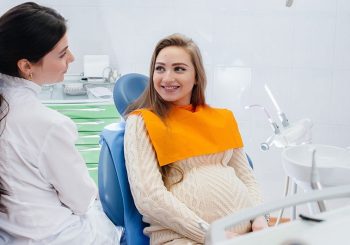روش های پیشگیری از عصب کشی دندان در بارداری