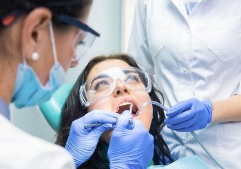 عوارض احتمالی جراحی اپیکوکتومی دندان