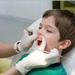 نکاتی در مورد عصب دندان شیری | بهترین دندانپزشک اصفهان | دکتر سید حمید رضویان